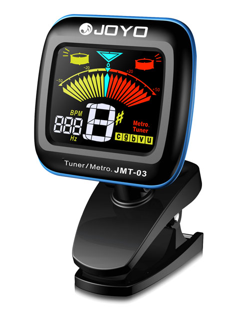 Как настраивать гитару при помощи auto tuner