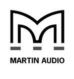 MARTIN AUDIO AMPRACK9UUK 9U рэк для 3 х iKON