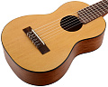 YAMAHA GL1 уменьшенная классическая гитара (с чехлом), цвет натуральный