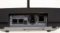 CLOUD Electronics PM4-SA 4х-зонный микрофонный пульт с SD картой с возможностью записи 4х-сообщений