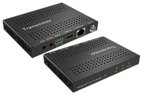 AVCLINK HDBT-01 Комплект: передатчик и приемник HDMI по витой паре с HDBaseT 