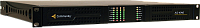 Community ALC-404D Четырехканальный усилитель мощности с DSP и DANTE. 4 x 400 Вт @ 4 Ом