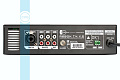 CVGAUDIO ReBox T4  микшер - усилитель с встроенным модулем MP3 (USB/SDcard) плеера и FM тюнера, 40W/100V