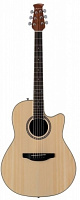 APPLAUSE AB24AII-4 Mid Cutaway Natural акустическая гитара