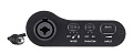 Tascam iXZ интерфейс для подключения микрофона и гитары к iPad/iPhone/iPod