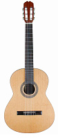 Admira Alba Satin  классическая гитара, цвет натуральный, матовый лак