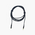 Cordial CFS 3 WY инструментальный кабель мини джек стерео 3.5 мм папа - мини джек стерео 3.5 мм мама, длина 3 метра