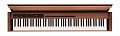 KORG POETRY цифровое пианино, 88 клавиш