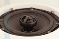 CVGaudio CRX5T Встраиваемая потолочная двухполосная акустическая система 1,25/2,5/5/10W, 100V, круглая, белая