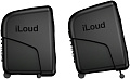 IK MULTIMEDIA iLoud Micro Monitor компактные студийные мониторы  (пара), 50 Вт, встроенный DSP, Bluetooth