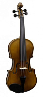 FLIGHT FV-234 3/4 скрипка 3/4, отделка antique (в комплекте смычок, канифоль, футляр)