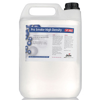 JEM Pro-Smoke High-Density Fluid (SP-MIX)  Жидкость для генератора легкого дыма медленного рассеивания, канистра 5 литров 