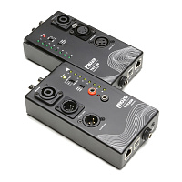 Procab TST200 многофункциональный кабельный тестер со звуковым индикатором для разъемов