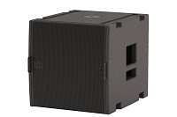 MARTIN AUDIO SXF115 пассивный направленный сабвуфер для систем WPM или MLA Mini, 800 Вт AES, 3200 Вт пик