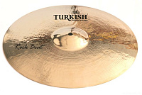 Turkish RB-R22 Тарелка Ride 22", Rock Beat Series