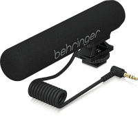 Behringer GO CAM накамерный микрофон