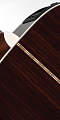 TAKAMINE ARTIST EF360GF GLENN FREY SIGNATURE электроакустическая гитара типа DREADNOUGHT с кейсом, цвет- натуральный