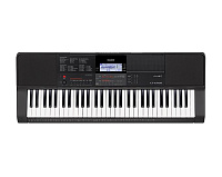 Casio CT-X700  синтезатор с автоаккомпанементом, 61 клавиша, 48-голосная полифония, 600 тембров, 195 стилей