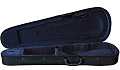 CREMONA HV-100 Novice Violin Outfit 1/2 скрипка 1/2, футляр, смычок и канифоль в комплекте