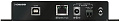 ATTERO TECH unDUSB  2x2 канала USB Audio Bridge интерфейс, Dante / AES67 
