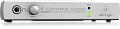 Behringer FCA202 внешняя звуковая карта FireWire