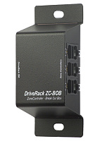 DBX ZC-BOB Выносной концентратор внешних контроллеров для DriveRack 260, DriveRack 220i, DriveRack 4800/4820