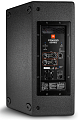 JBL PRX812W активная мониторная/FOH акустическая система с встроенным Wi-Fi, 1500 Вт, цвет черный