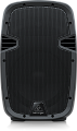 Behringer PK110 2-полосная пассивная акустическая система, пик 500 Вт, 8 Ом, 10"+1", 85-35000 Гц, 70°х50°. Разъем speakON 4 pin