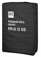 HK AUDIO Protective cover for PR:O 12XD Защитный чехол для акустических систем PR:O 12XD