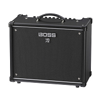 Boss KTN-50  гитарный комбо, 50 Вт, 12"