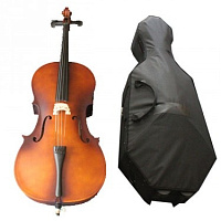 ALINA Cello bag 4/4 Чехол для виолончели 4/4