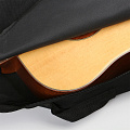 Sevillia GB-A41 BK Универсальный чехол для классической и акустической гитары 41"