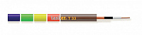Tasker T 33 Fluo Orange гитарный кабель, цвет оранжевый