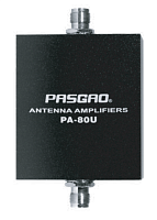 Pasgao PA-80U Антенный усилитель для радиосистем