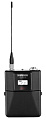 SHURE QLXD14E/93 G51 радиосистема с поясным передатчиком и петличным микрофоном WL93 (круговая направленность)