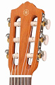 YAMAHA GL1 TBS Guitalele уменьшенная классическая гитара (с чехлом), цвет TobaccoBrownSundburst
