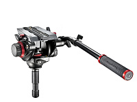 Manfrotto 504HD головка штативная