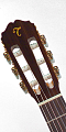 TAKAMINE CLASSIC SERIES C132S электроакустическая классическая гитара с кейсом