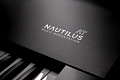 KORG NAUTILUS-88 AT рабочая станция, 88 клавиш, клавиатура Aftertouch с послекасанием