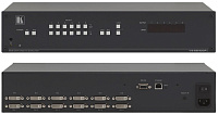 Kramer VS-66HDCPXL Коммутатор 6x6 DVI