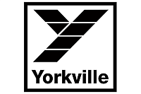 Yorkville DE-72P ВЧ драйвер, 8 Ом, 80 Вт, 1,75"