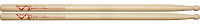 VATER VXDWW Xtreme Design Warrior Барабанные палочки, орех, деревянная головка
