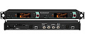 Sennheiser SR 2050 IEM GW-X  Сдвоенный рэковый передатчик персонального мониторинга, 516-865 МГц