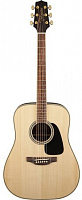 TAKAMINE G50 SERIES GD51-NAT акустическая гитара типа DREADNOUGHT , цвет натуральный