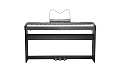 Ringway RP-35 Цифровое пианино. Клавиатура: 88 полноразмерных динамических молоточковых клавиш. Стойка S-25