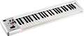 ROLAND A-49-WH миди клавиатура, 49 клавиш, цвет белый