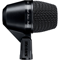 SHURE PGA52-XLR микрофон для ударных 