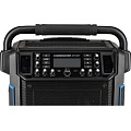 DENON COMMANDER SPORT+  Портативная активная акустическая система, 8"+3", 120 Вт, XLR, USB, Bluetooth, FINTESS PACK