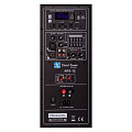 Direct Power Technology APS-12 активная 2-полосная акустическая система, пиковая мощность 100 Вт