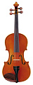 Yamaha V5SA SIZE 3/4 скрипка студенческая 3/4, тип Stradivarius